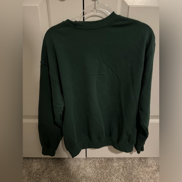 Daydreamer Def Leppard Adrenalize Small Sweatshirt. 💚⚡️ - Picture 3 of 4